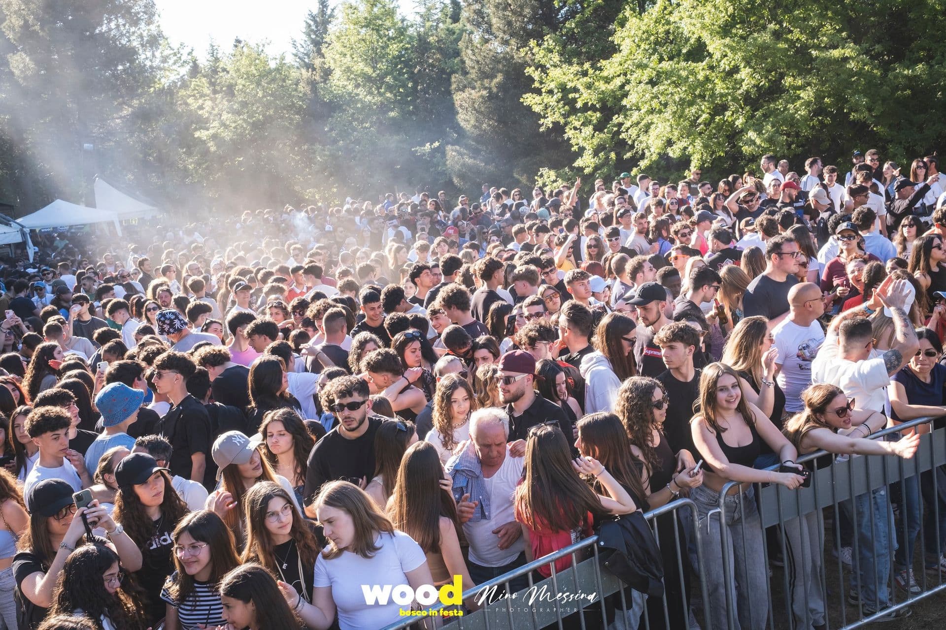 Piani per le aziende - WOOD Festival